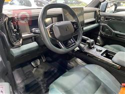 Jetour T2